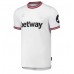 Echipament fotbal West Ham United James Ward-Prowse #7 Tricou Deplasare 2023-24 maneca scurta